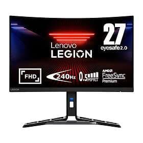 Lenovo Legion R27fc-30 27" Välvd Gaming Full HD VA 280Hz