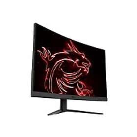 MSI Optix G32CQ4DE E2 32" Välvd Gaming QHD