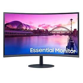 Samsung S27C390E 27" Välvd Full HD VA