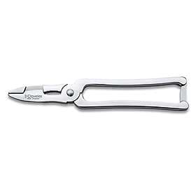 3 Claveles Skaldjurssax för större skaldjur, 17 cm