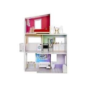 MGA Entertainment Rainbow High Townhouse 6 År