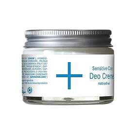 i+Naturkosmetik Berlin Sensitive Care Deo Creme 30ml