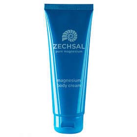 Zechsal Magnesium body cream 125ml