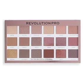 Makeup Revolution Pro Iconic Regeneration Palette Stripped g