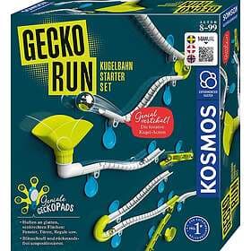 Kosmos Gecko Run Starter Set