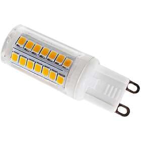 By Rydéns G9 LED dimbar 3W 2700K 260Lm Klar 2 6