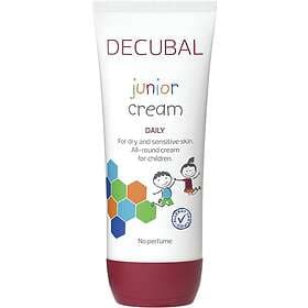 Decubal Junior Cream Daily 100ml