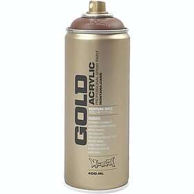 Creativ Company Sprayfärg 400ml Sprayfärg, brun, ml/ 1 burk 35018