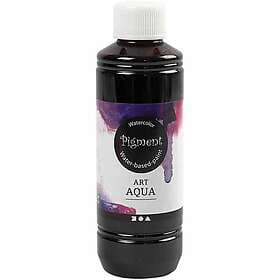 Creativ Company Akvarellfärg Flytande 250ml/1 Flaska akvarellfärg, brun, ml/ 1 flaska 34332