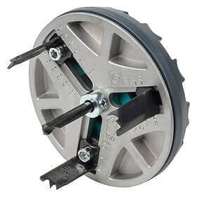Wolfcraft Ställbar Proffshålsåg Ø 45-90MM HÅLSÅG PROFFS 946820