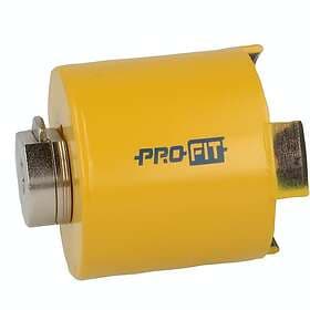 Pro-Fit Hålsåg Betong betong hålsåg 73 mm 35109131073