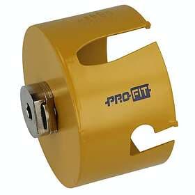Pro-Fit Hålsåg HM L58mm 108mm x 35109080108