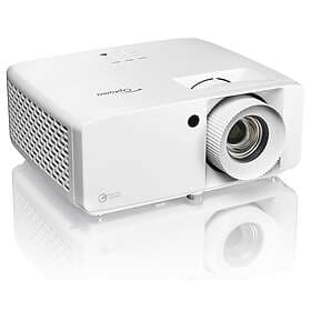 Optoma UHZ66 Projektor, 3840 x 2160 4K UHD, 4 000 ANSI Lumen