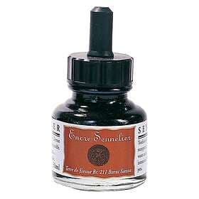 Sennelier Tusch Ink 30ml (Prisgrupp 1) Colorless Medium