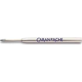 Caran d'Ache Goliath kulspetspatron Blue Large