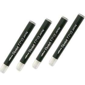 Pentel 4-pack Pocket Brush Pen FP10 refill