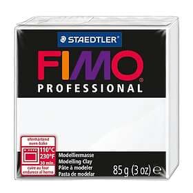 Staedtler FIMO Professional 85g Fimolera True Blue (300)