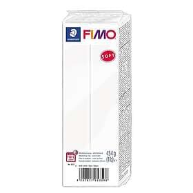 Staedtler FIMO Soft 454g Cherry Red (26)