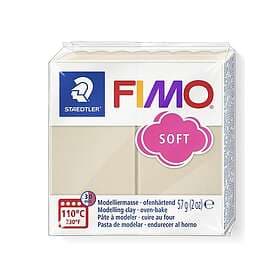 Staedtler FIMO Soft 56g Fimolera Sahara (70)