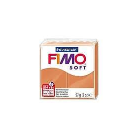 Staedtler FIMO Soft 56g Fimolera Cognac (76)