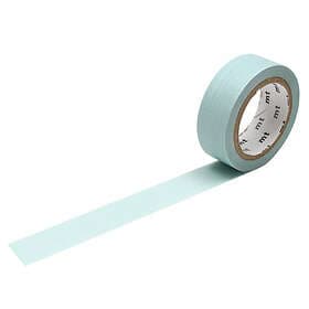 MT Washi-tejp Pastel Turquoise