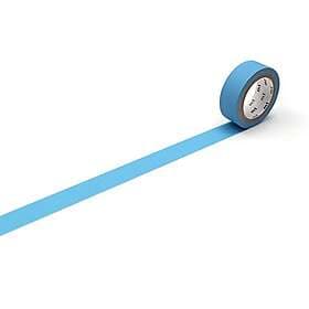 MT Washi-tejp Matte Lightblue