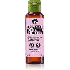 Yves Rocher Bain de Nature Koncentrerad duschgel – Ängsblomma & Ljung 100ml
