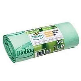 BioBag Staples Biosekk Superline 80L (20)