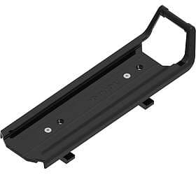 Topeak Omni MTX Pakethållare Adapter Svart, 230g