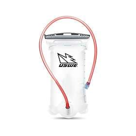 USWE Hydrapak Elite Vattensäck 1,5 liter, Rocket ventil