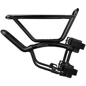 Topeak Pakethållare fram Tetrarack M1, P-Håll, Gaffelmonte