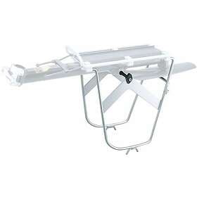 Topeak Mtx Dual Side Frame Pannier Rack Svart