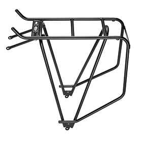 Tubus Cargo Classic Rear Pannier Rack Silver 26´´