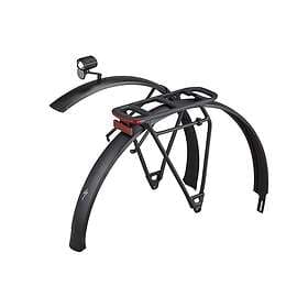 Specialized Turbo Tero Equipment Kit Svart 29 x 2,35