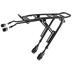 M-Wave One 4 All Pannier Rack Svart 20-29´´