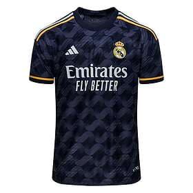 Adidas Real Madrid Bortatröja 2023/24 (Herr)