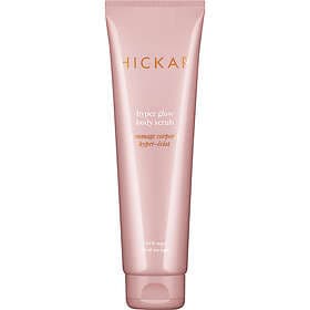 Hickap Hyper Glow Body Scrub 150ml