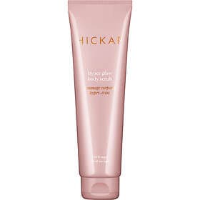 Hickap Hyper Glow Body Scrub 150ml