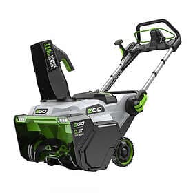 EGO Power SNT2120E