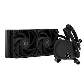 Dark EK-Nucleus AIO 240