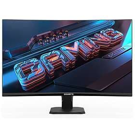 Gigabyte GS27FC 27" Välvd Gaming Full HD VA 180Hz