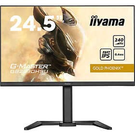 Iiyama G-Master Gold Phoenix GB2590HSU-B5 25" Gaming Full HD IPS 240Hz