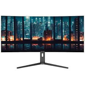 Voxicon O40WUHD 40" Ultrawide Välvd WUHD IPS