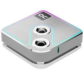 Alphacool Core 1 Aurora Silver