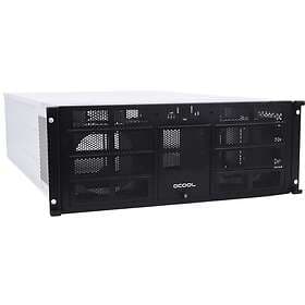 Alphacool ES 4U 19" ServerRack Watercooling ready