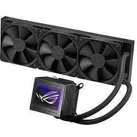 Asus ROG Ryujin III 360