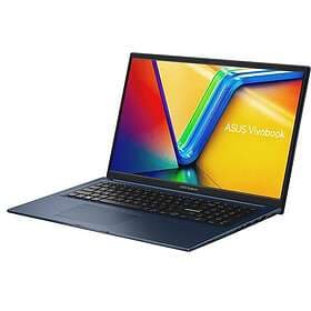 Asus Vivobook 17 F1704ZA-AU073W 17,3'' i5-1235U 8GB RAM 512GB SSD