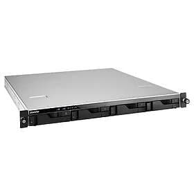 Asustor Lockerstor 4RD AS6504RD 1U Rack