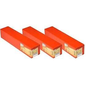 Canon 610mm Uncoated Standard Paper 3-pack 90g