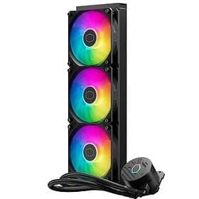 Cooler Master ML360L Core A-RGB